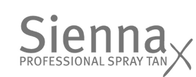 Sienna Spray Tan logo
